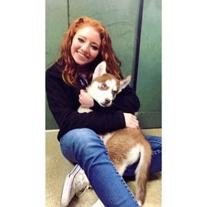 Meet your Posher, Tierney